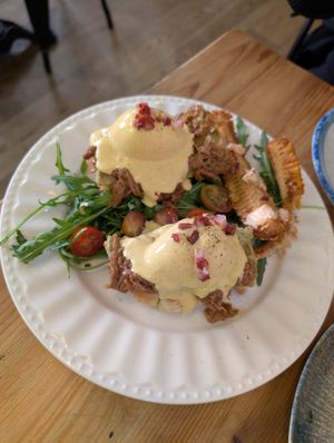  at Frutas Prohibidas in Madrid