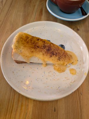  at Frutas Prohibidas in Madrid