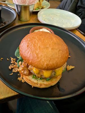  at Frutas Prohibidas in Madrid