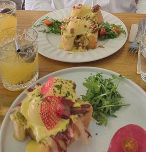  at Frutas Prohibidas in Madrid