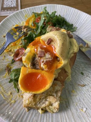   at Frutas Prohibidas in Madrid