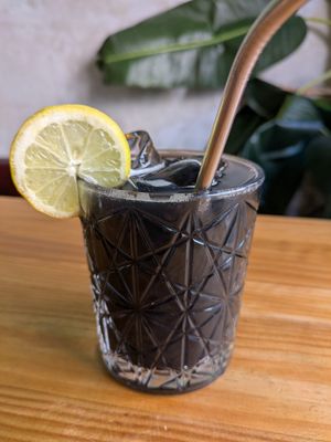  at Frutas Prohibidas in Madrid