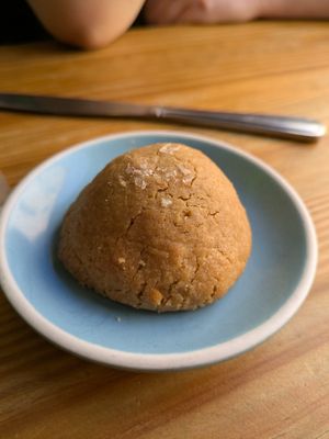  at Frutas Prohibidas in Madrid