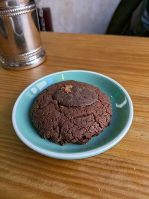  at Frutas Prohibidas in Madrid