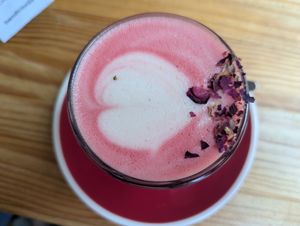  at Frutas Prohibidas in Madrid