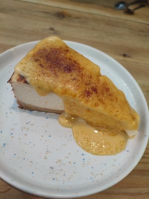  at Frutas Prohibidas in Madrid