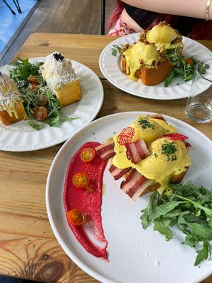  at Frutas Prohibidas in Madrid