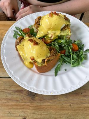  at Frutas Prohibidas in Madrid