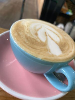  at Frutas Prohibidas in Madrid