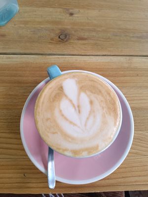  at Frutas Prohibidas in Madrid