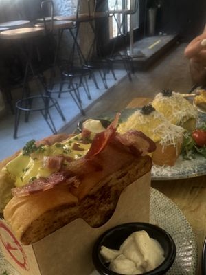 Delicious 10/10  at Frutas Prohibidas in Madrid