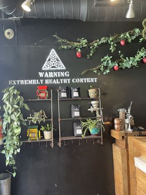   at Frutas Prohibidas in Madrid