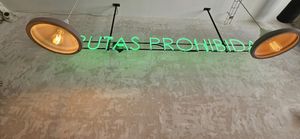  at Frutas Prohibidas in Madrid