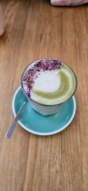  at Frutas Prohibidas in Madrid