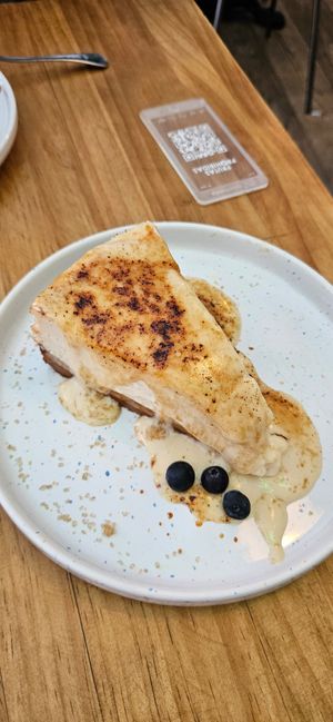  at Frutas Prohibidas in Madrid