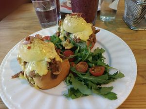  at Frutas Prohibidas in Madrid