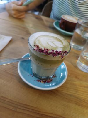  at Frutas Prohibidas in Madrid