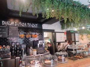  at Frutas Prohibidas in Madrid