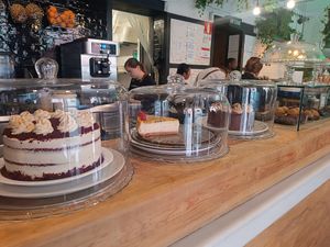  at Frutas Prohibidas in Madrid