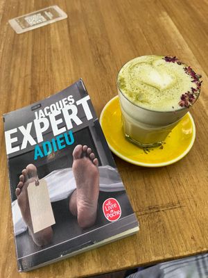  at Frutas Prohibidas in Madrid