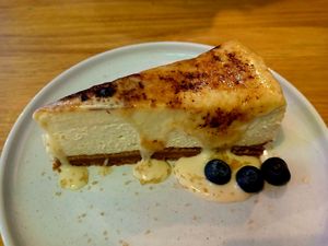  at Frutas Prohibidas in Madrid