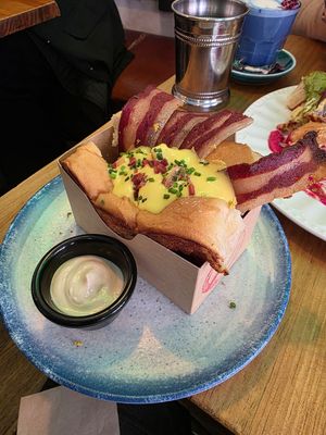  at Frutas Prohibidas in Madrid