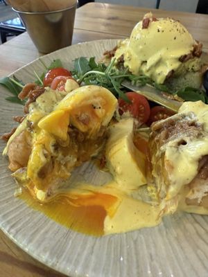   at Frutas Prohibidas in Madrid