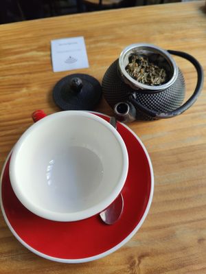  at Frutas Prohibidas in Madrid