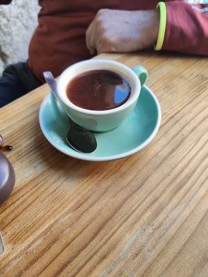  at Frutas Prohibidas in Madrid