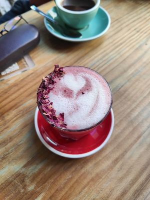  at Frutas Prohibidas in Madrid