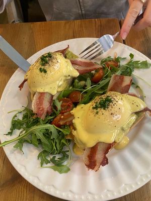   at Frutas Prohibidas in Madrid