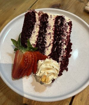   at Frutas Prohibidas in Madrid