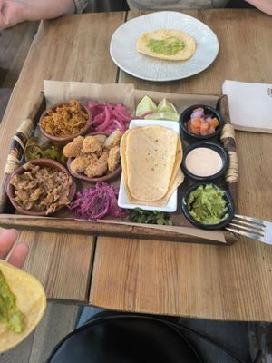  at Frutas Prohibidas in Madrid