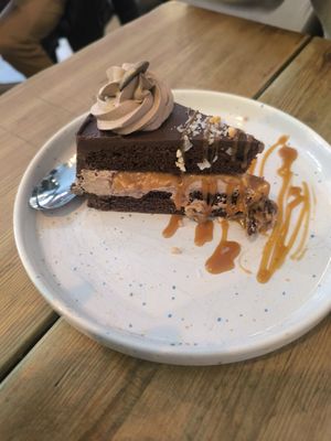  at Frutas Prohibidas in Madrid