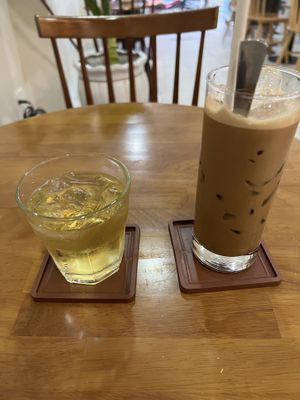   at Nâunâu in Ho Chi Minh City