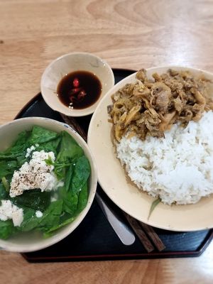  at Nâunâu in Ho Chi Minh City