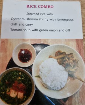  at Nâunâu in Ho Chi Minh City