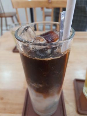  at Nâunâu in Ho Chi Minh City