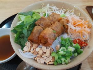  at Nâunâu in Ho Chi Minh City