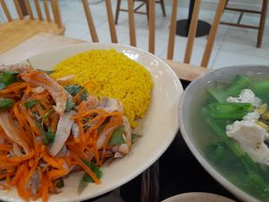  at Nâunâu in Ho Chi Minh City