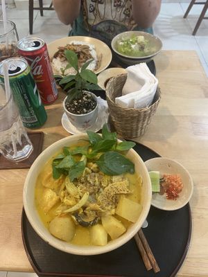   at Nâunâu in Ho Chi Minh City