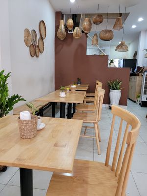  at Nâunâu in Ho Chi Minh City