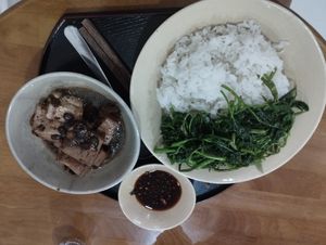  at Nâunâu in Ho Chi Minh City