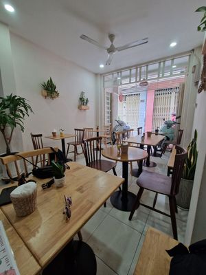  at Nâunâu in Ho Chi Minh City