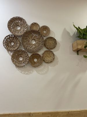 Inside   at Nâunâu in Ho Chi Minh City