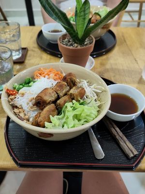  at Nâunâu in Ho Chi Minh City