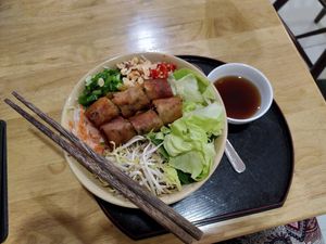  at Nâunâu in Ho Chi Minh City