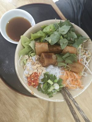  at Nâunâu in Ho Chi Minh City