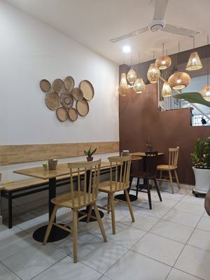  at Nâunâu in Ho Chi Minh City