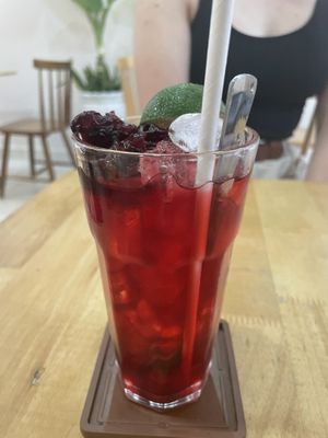   at Nâunâu in Ho Chi Minh City